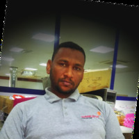 Ibrahim Hassan Bari