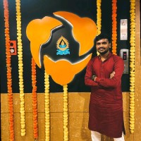 Viraj Chavan