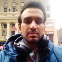 Kashyap Nagaraja