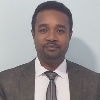 Ermias Mulugeta Beyene