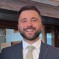 Tomos Lloyd Williams