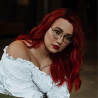 Hanna Voronina