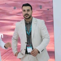 Abdullah Almazrou