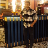 Gautam Thakur