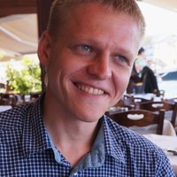 denis Borschov