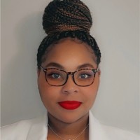 Coresa Harris