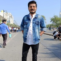 Shubham Ganvir