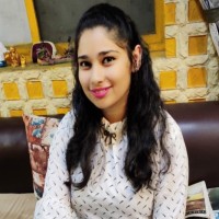 Zubiya Farash
