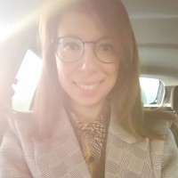 Martina Giusti
