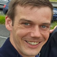 Thomas Van Herck