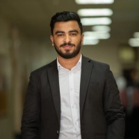 Ayman Haekal