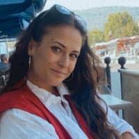 Marie Kosnisky