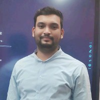 Naveen Kumar verma