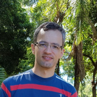 André Luiz França Batista
