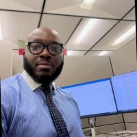 Tunji Aderoju
