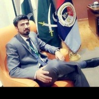 Mahmood Ali