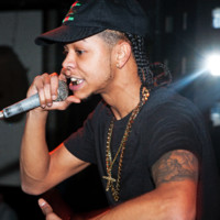 Young Steelo