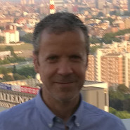 Massimo Marino