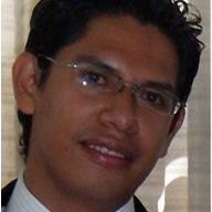 Luciano Ambriz Martínez