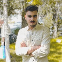 Ahmed R.Alsamouni