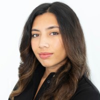 Alicia Gupte