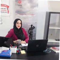 Hr Rasha Eldiasty - رشا الدياسطى