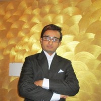 Shrikant Dwivedi