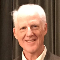 Paul Dickerson