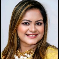 Israt Jahan