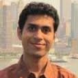 Kiran Mane