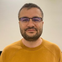 Özkan Say