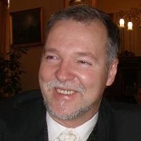 Mario Turgeon