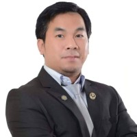 Melvin Landicho, Pmp