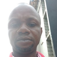 Kouame Mathias Kouadio