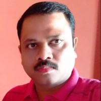Unnikrishnan Chandrasekhar