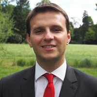 Stéphane Hervet