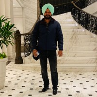 Rajwinder Singh