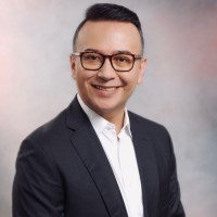Daniel García Rodríguez M.Ed.