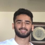Haroon Afzal