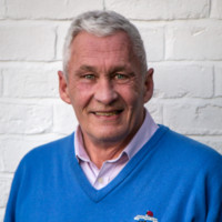 Mark Weston