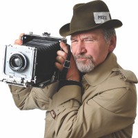 Paul Williams