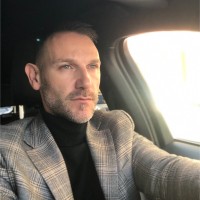 Massimo Pinna
