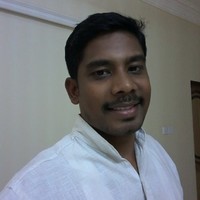 Nagaraj Vairamuthu