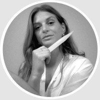 Laure Shalgian