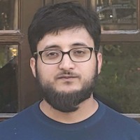 Syed Aamir Sohail
