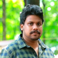 Sarath M G