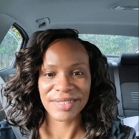 Tyesha Olson