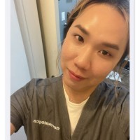 Mingy Wu, Chrm, Chia