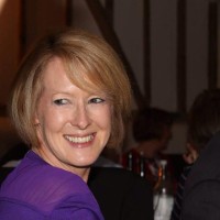 Jackie Pritchard