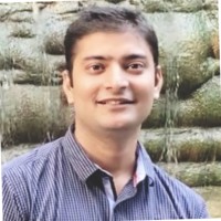 Mayank Dwivedi